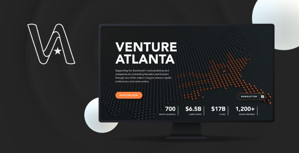 Venture Atlanta Connecting Founders & Funders