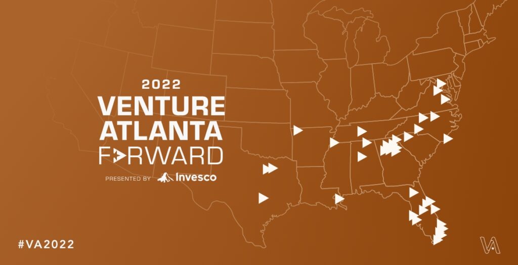Venture Atlanta Connecting Founders & Funders